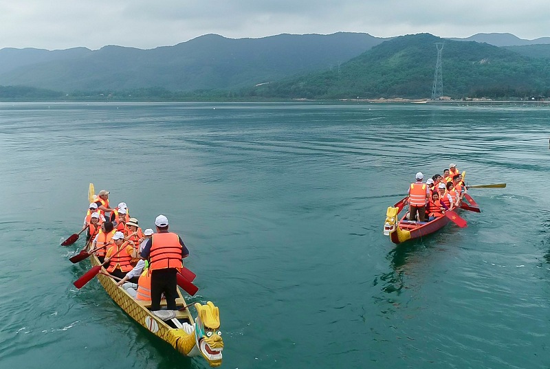 Thời sự Quảng Ninh ngày 19/05/2019