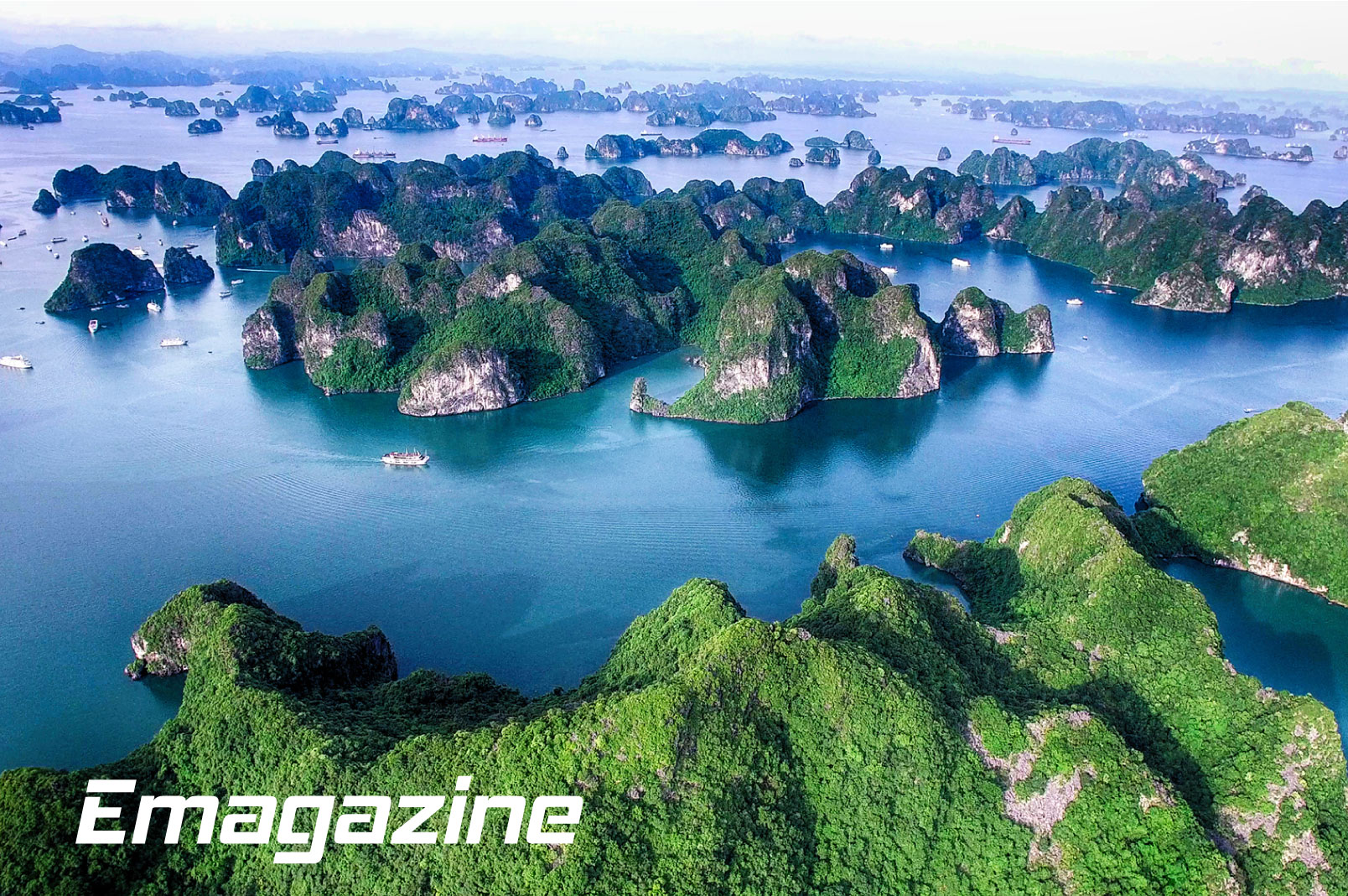 "Quảng Ninh nỗ lực không ngừng trong phát triển du lịch và bảo tồn Vịnh Hạ Long"