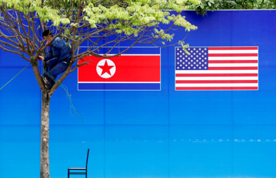 Các cuộc đàm phán về việc tổ chức Hội nghị Thượng đỉnh Mỹ-Triều lần thứ 3 vẫn đang diễn ra. Ảnh: Reuters.