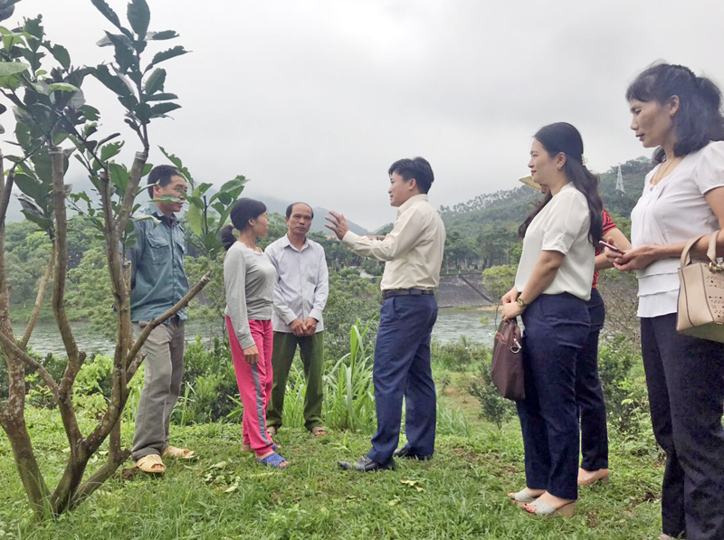 Giới thiệu sách Vai trò của các tổ chức khoa học và công nghệ ngoài công  lập trong phát triển cộng 