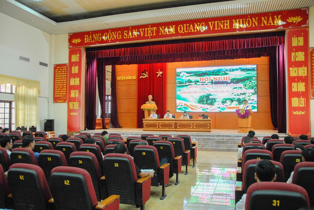 Bản tin thời sự ngày 13/06/2019