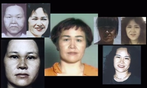 Người phụ nữ, 7 khuôn mặt, Cảnh sát Nhật: Những thước phim ghi lại 7 khuôn mặt khác nhau của một người phụ nữ xinh đẹp đang thu hút sự chú ý của cộng đồng mạng. Tất cả là nhờ Cảnh sát Nhật Bản đã tạo ra một chiếc mặt nạ 3D chế tạo bằng chất liệu in 3D giúp phục vụ công tác điều tra tội phạm.