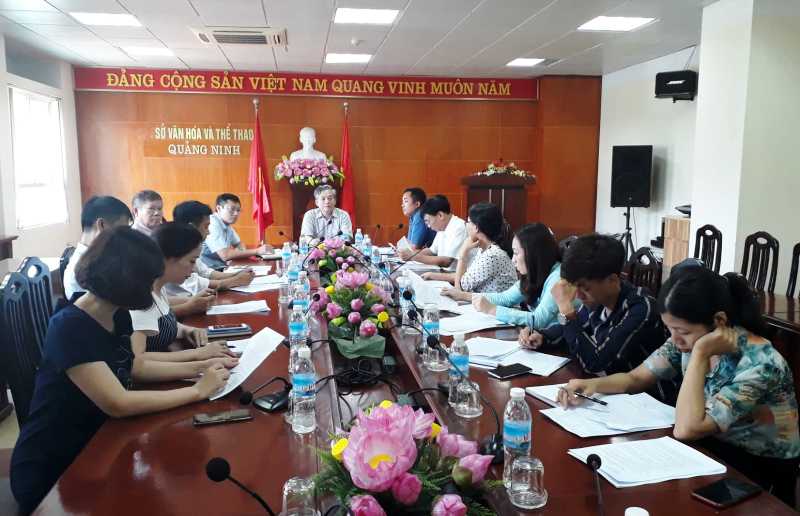 Từ ngày 1-7/7, diễn ra Giải cờ truyền thống Cúp PTTH tỉnh Quảng Ninh lần thứ 35
