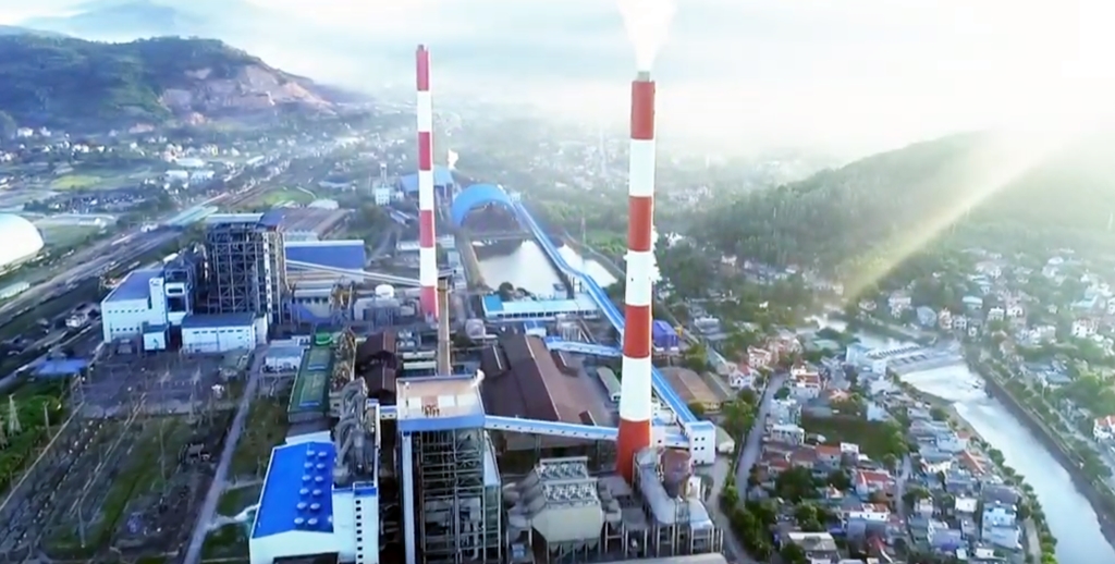 Năm 2018, Công ty Nhiệt điện Uông Bí đã tiêu thụ khoảng 1,1 triệu tấn than/năm.