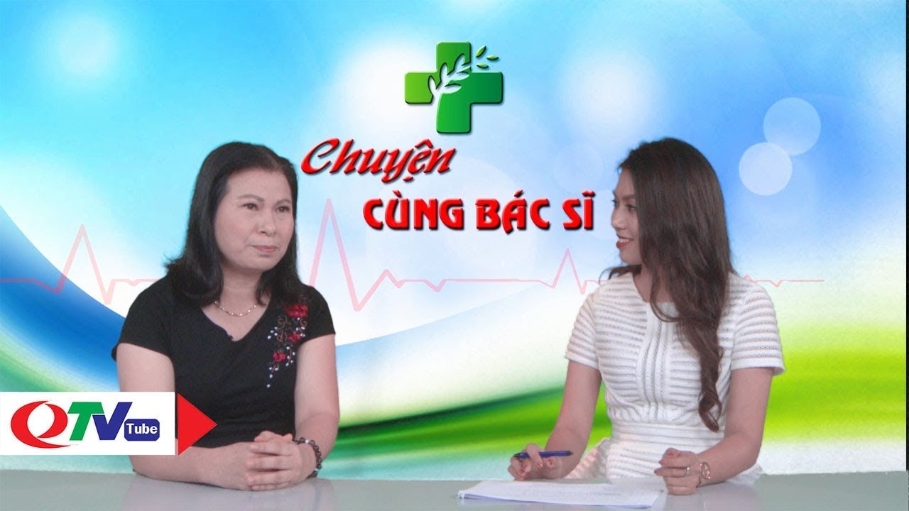 Chuyện cùng bác sĩ số 01