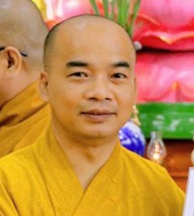 Huỳnh Minh Toàn.