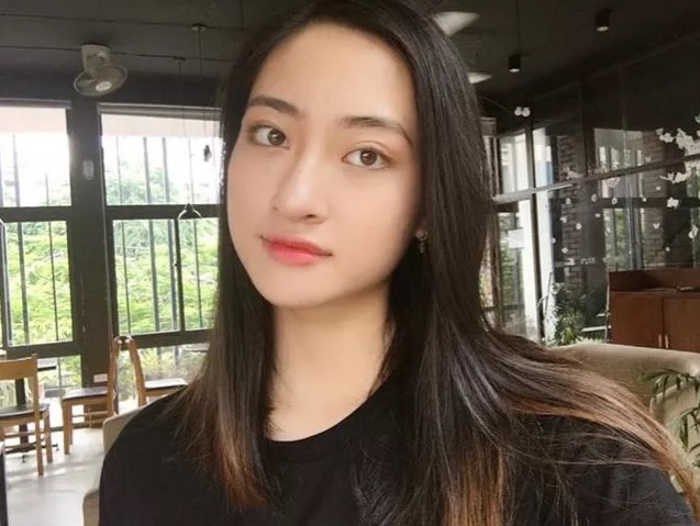 Cô được nhận xét có nhiều nét giống Hoa hậu Việt Nam 2016 Đỗ Mỹ Linh.