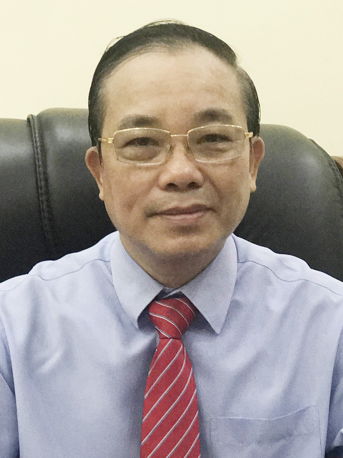 Đồng chí Nguyễn Xuân Long, Phó Bí thư Thường trực Huyện ủy, Chủ tịch HĐND huyện Tiên Yên.