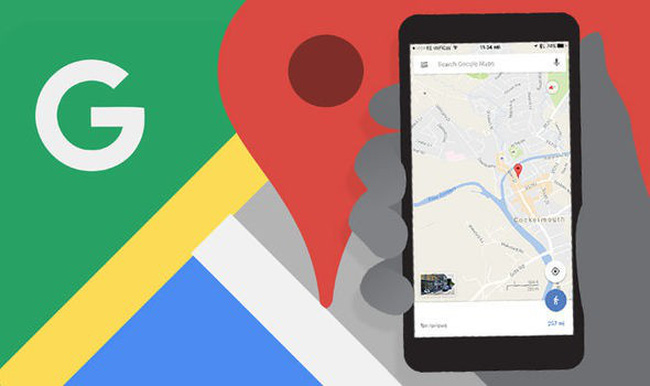 Nhiều tính năng từ ứng dụng Trips được chuyển qua Google Maps