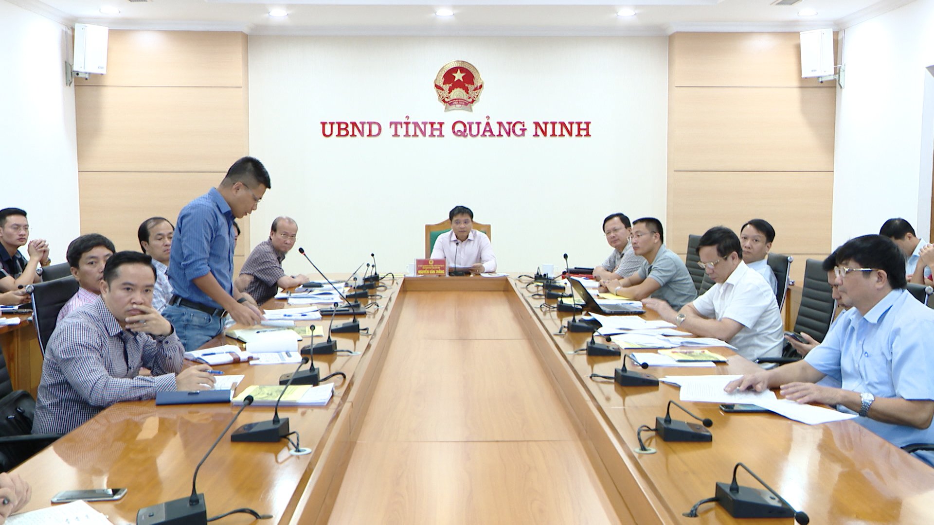 Bản tin thời sự Quảng Ninh 19h45' ngày 17/8/2019