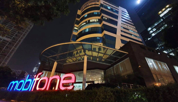 Khởi tố Tổng Giám đốc cùng 4 lãnh đạo MobiFone liên quan vụ AVG.