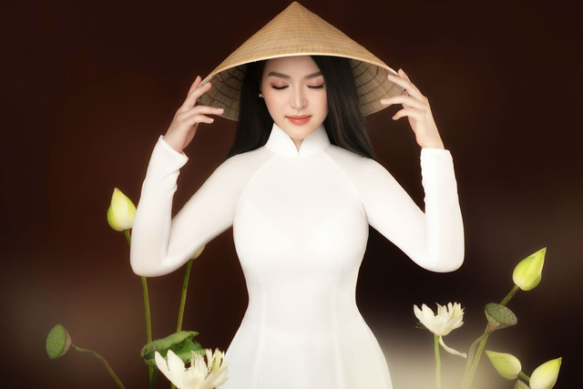 Hình ảnh Đinh Trang trên album 