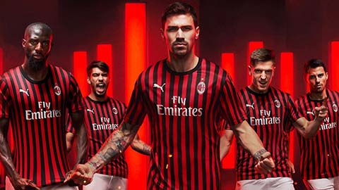 Tiểu sử câu lạc bộ AC Milan - CLB lừng danh thế giới