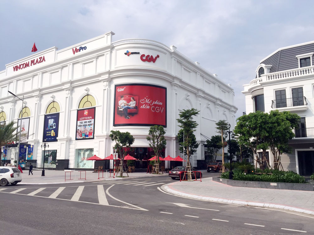 Dự án