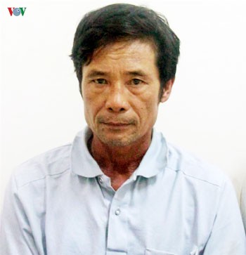  Nguyễn Văn Kế, đối tượng đã trốn truy nã suốt 26 năm qua.