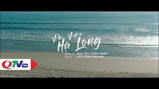 Về với Hạ Long