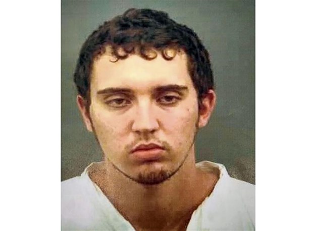 Patrick Crusius, chân dung hung thủ vụ xả súng đẫm máu tại siêu thị Walmart, thành phố El Paso thuộc bang Texas (Mỹ). (Ảnh: AFP/TTXVN)