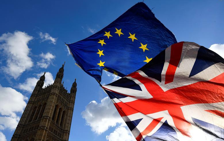 EU cảnh báo không nên đánh giá thấp hậu quả của Brexit không thỏa thuận. Ảnh: Reuters