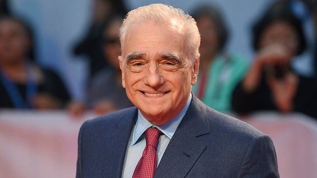 Đạo diễn Martin Scorsese (Ảnh: Variety)
