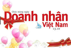 Doanh nhân: Tiên phong và cống hiến