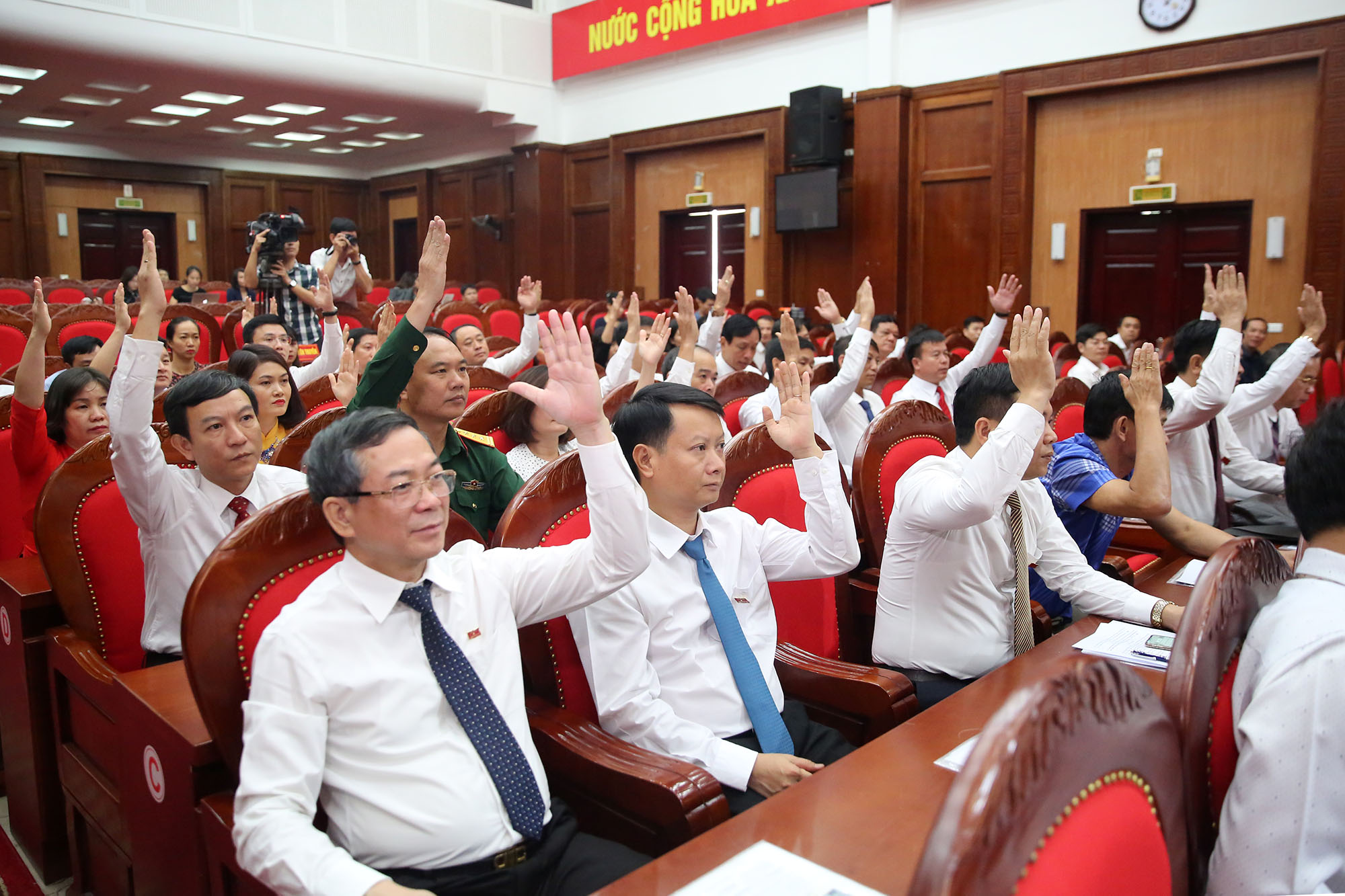 Sáp nhập Hoành Bồ vào Hạ Long: Đồng thuận ý Đảng - Lòng dân