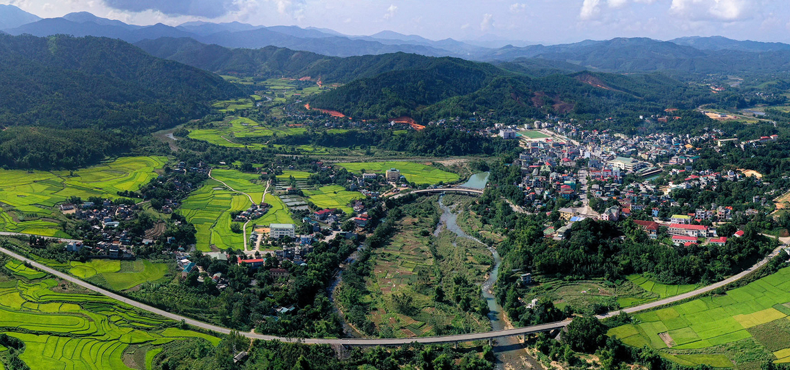 Quảng Ninh tiến bước