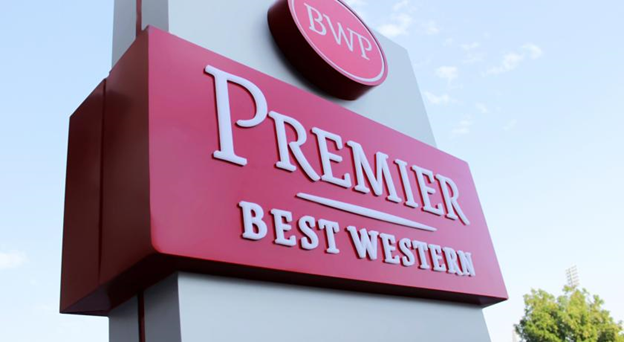 Best Western Premier - thương hiệu cao cấp nhất trong các phân khúc dịch vụ của BW International Inc.