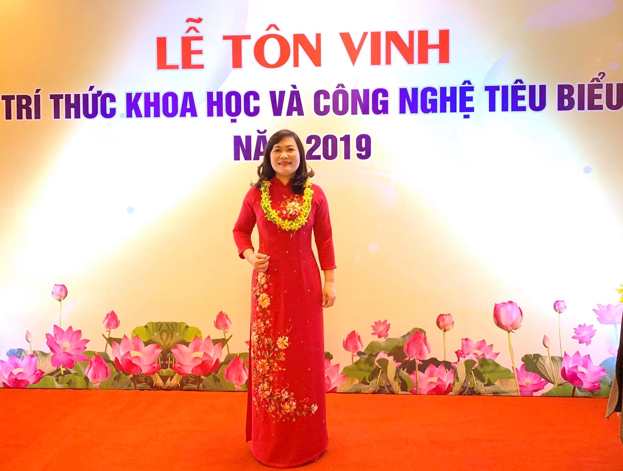 Bác sĩ Nguyễn Thị Hương, Ảnh do nhân vật cung cấp.