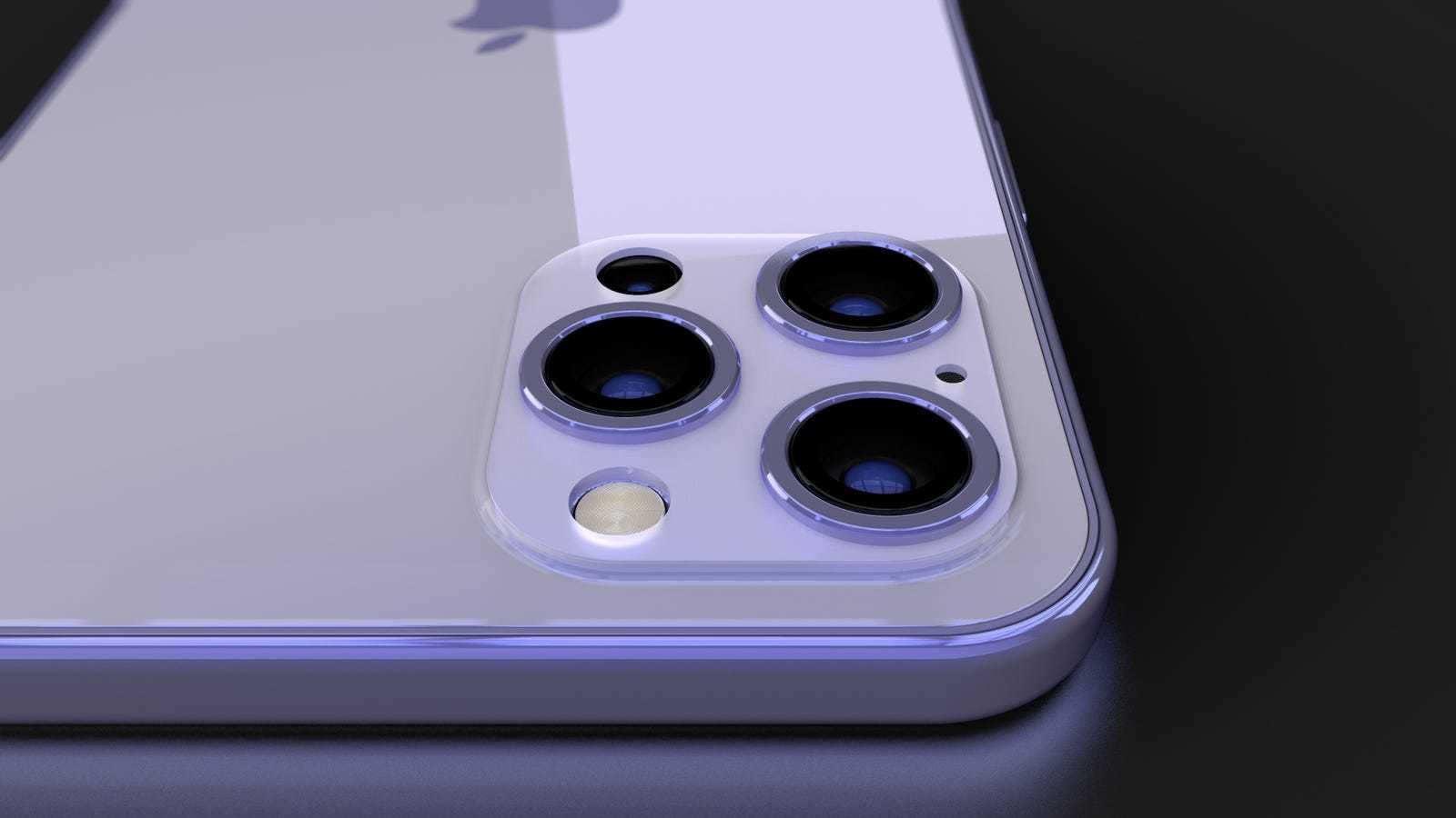 2021) iPhone 12 Pro có mấy màu? Màu xanh dương đẹp và nên mua nhất!