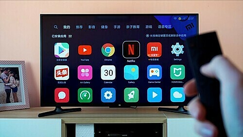 Nhiều lựa chọn, giá thấp nhưng TV Xiaomi ở Việt Nam cũng có nhiều hạn chế khi dùng lâu dài.