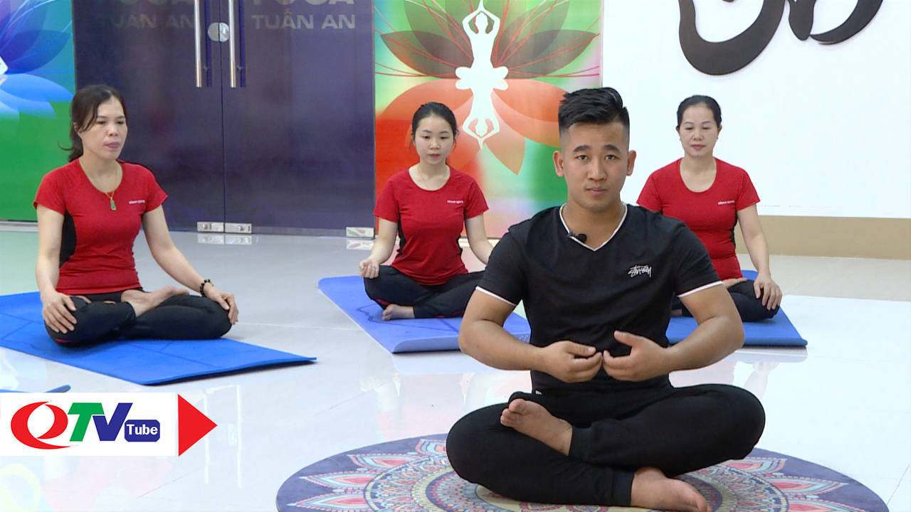 Yoga và cuộc sống