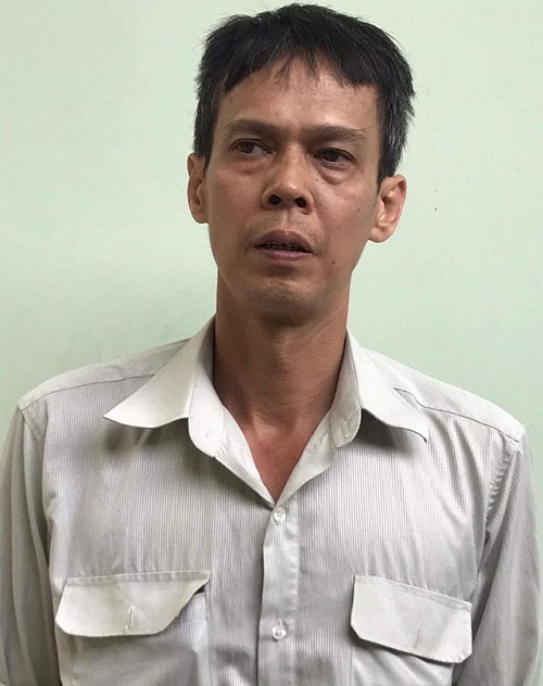 Phạm Chí Dũng bị bắt giam về tội chống Nhà nước.
