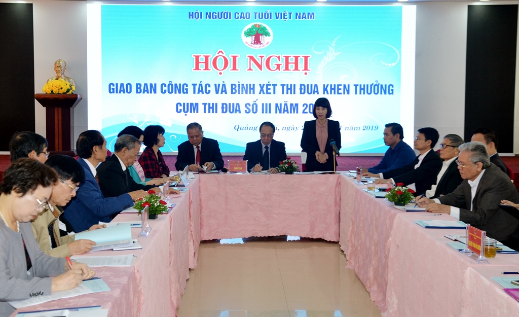 Đồng chí Vũ Thị Thu Thủy, Phó Chủ tịch UBND tỉnh khẳng định
