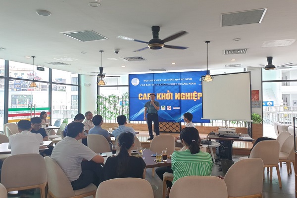 Techfest Việt Nam 2019 là cơ hội lớn cho cộng đồng doanh nghiệp