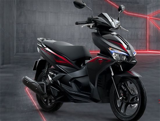 Honda Việt Nam ra xe máy mới vào tuần này, Air Blade 2020 sẽ trình làng? -  Báo Quảng Ninh điện tử