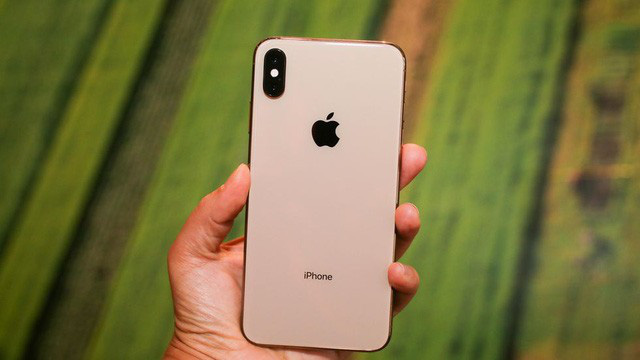 Hiệu năng iPhone XS Max đảm bảo có thể sử dụng mượt mà trong vài năm tới
