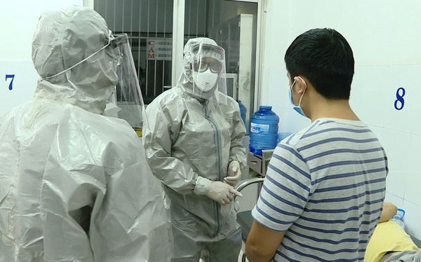 Việt Nam chữa thành công bệnh nhân thứ hai nhiễm virus corona bằng kinh nghiệm điều trị