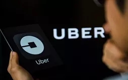 Uber đình chỉ 240 tài khoản tại Mexico do nghi ngại dịch viêm đường hô hấp cấp