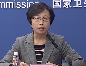 Bà Trần Tuyết Phong, chuyên gia tâm lý của Viện Khoa học Trung Quốc. Ảnh: Nhật báo Bắc Kinh.