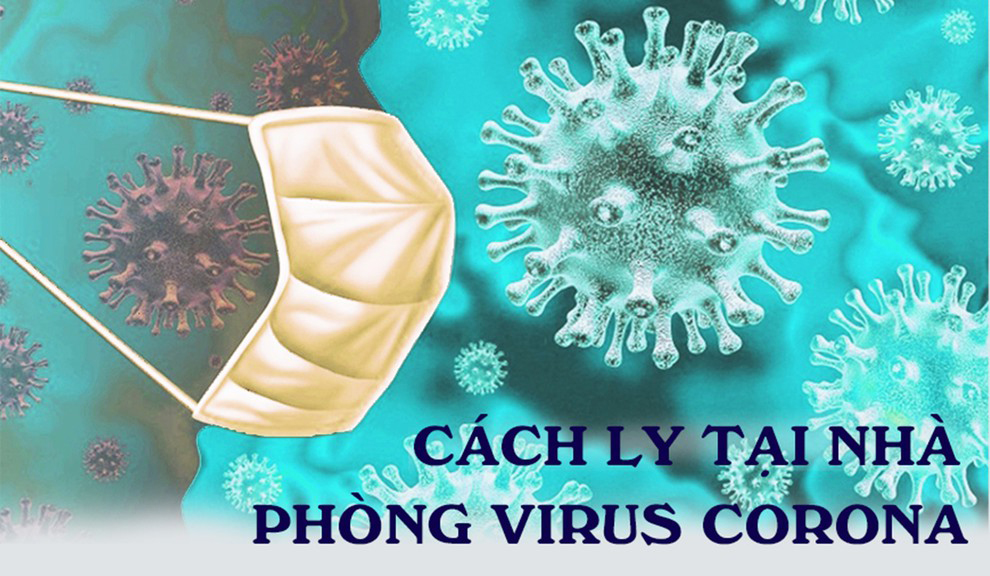 Khi nào phải tự cách ly tại nhà để phòng virus corona?