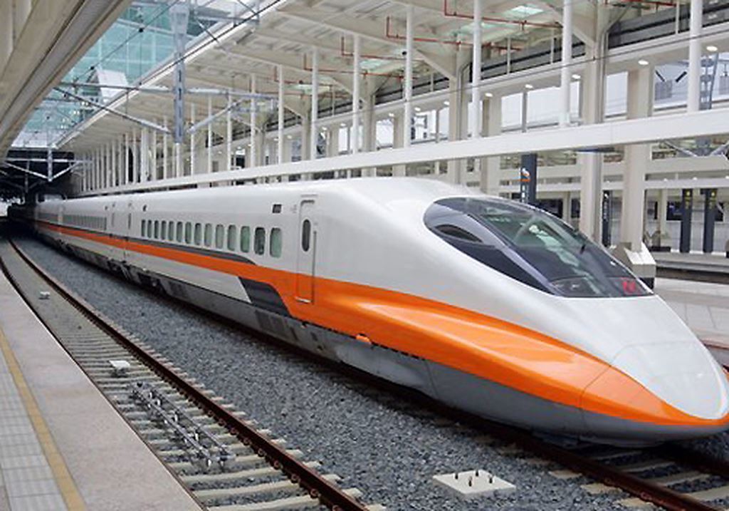 Báo cáo Thủ tướng dự án đường sắt tốc độ cao Bắc - Nam 350km/h