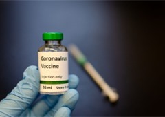 Phát hiện đột phá trong quá trình nghiên cứu vaccine Covid-19