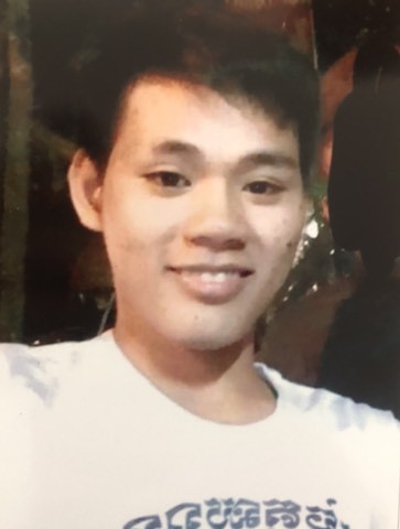  Đối tượng bị truy nã Phạm Văn Sơn vừa bị bắt.
