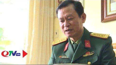 Đại tá Nguyễn Trung Trịnh - Người chính ủy bình dị