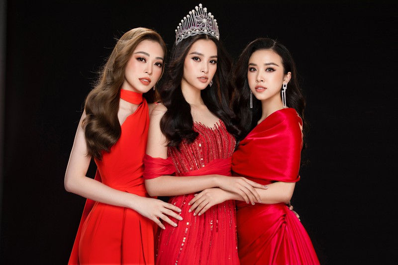 Hoa hậu Việt Nam chính thức khởi động để tìm kiếm nhân tố xứng đáng cho chiếc vương miện năm 2020 - Đánh dấu cho bước chuyển giao chiếc gậy tiếp sức của nhan sắc Việt từ thập kỷ đầu sang thập kỷ thứ hai của thế kỷ XXI.