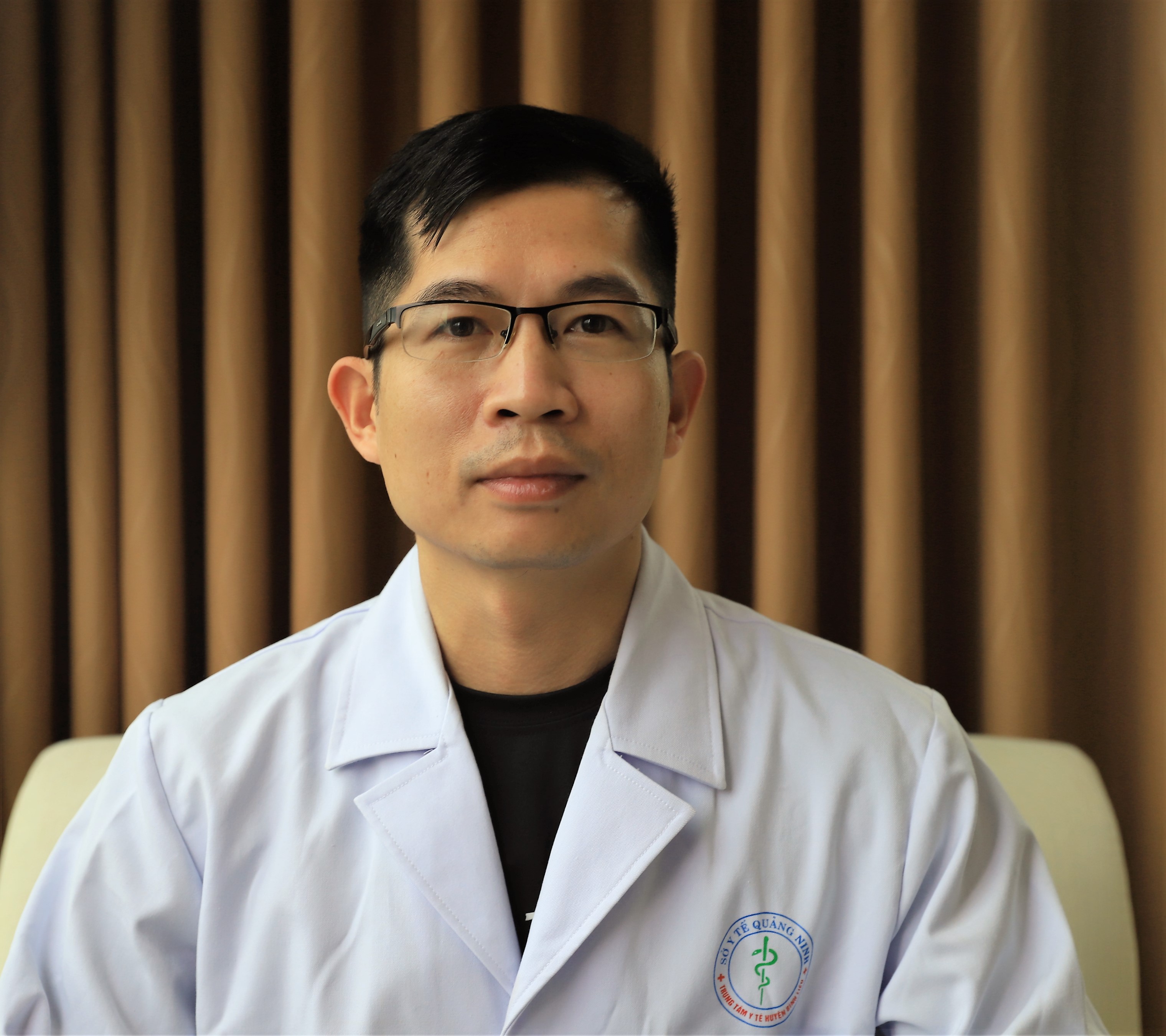 Bác sĩ Đặng Văn Cường 