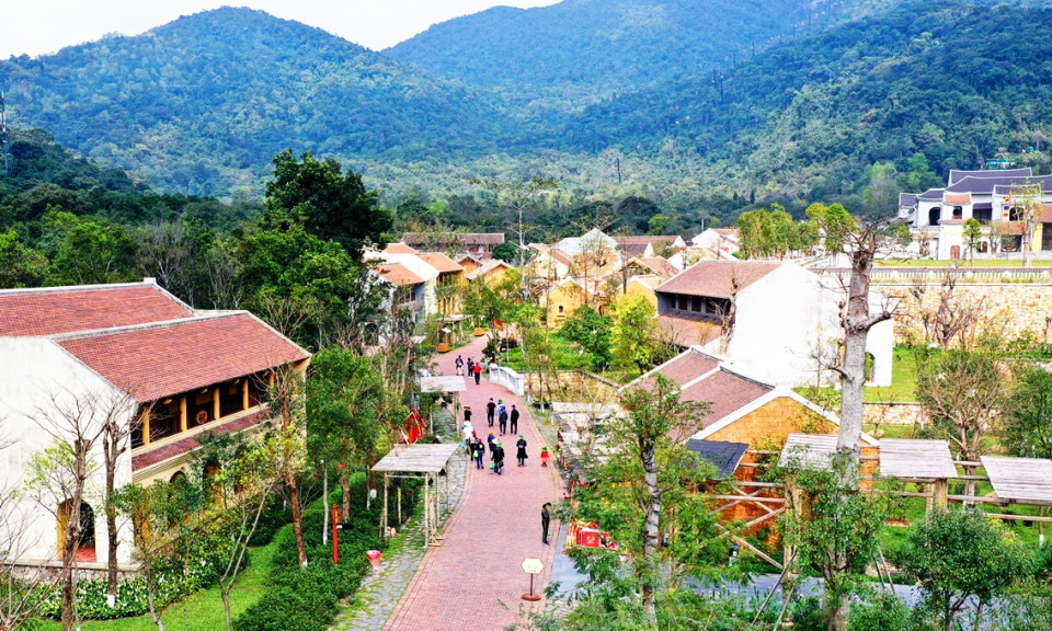 Quảng Ninh - Điểm đến thân thiện, an toàn, hấp dẫn