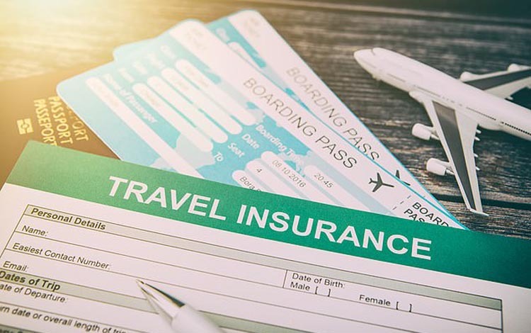 Tôi có nên mua bảo hiểm sau khi đi du lịch? Câu trả lời là không. Bạn nên mua bảo hiểm cùng thời điểm với chuyến đi. Vì nếu có vấn đề phát sinh trước thời điểm bạn mua bảo hiểm, bạn sẽ không đủ điều kiện để nhận bồi thường. Ảnh: Shutterstock.