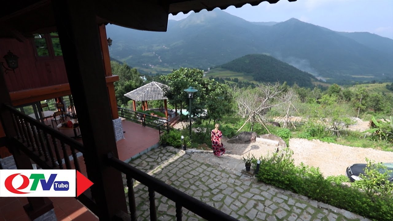 Homestay ở Bình Liêu: Độc đáo và khác biệt