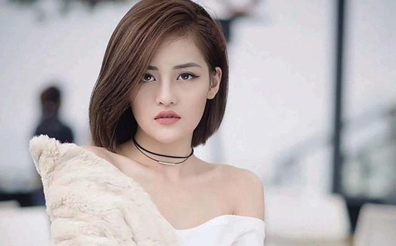 Thuỳ Anh.